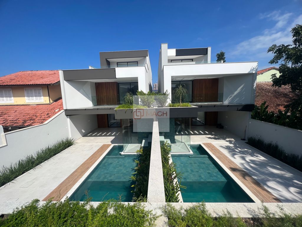 Casa de Condomínio na Barra da Tijuca