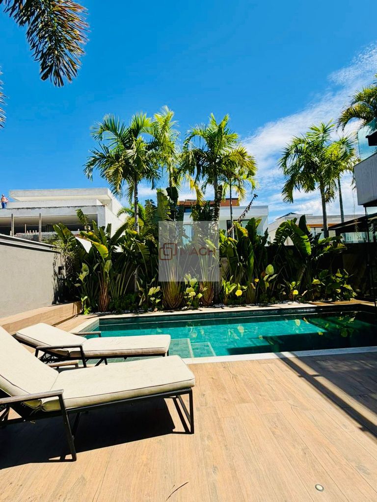 Casa para alugar na Barra da Tijuca