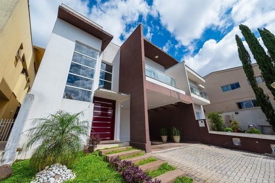 Hyron Hall Rd Casa de Condomínio em Rua Hyron Homero Damasceno Cassou, 119 ...