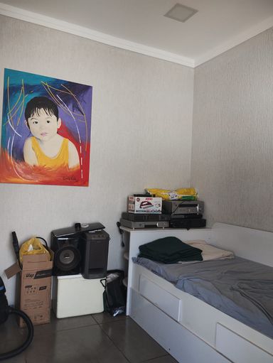 Sala de jogos