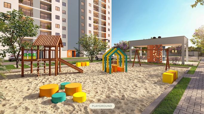Playground