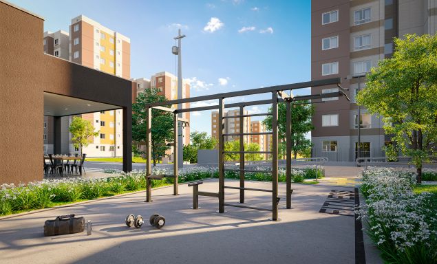Fitness Externo