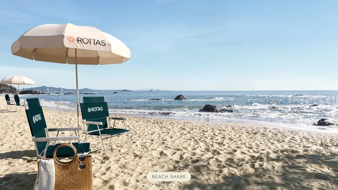 Beach Share