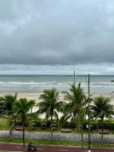 Apartamento à Venda com 3 quartos, 103m² Balneário Flórida, Praia Grande-SP