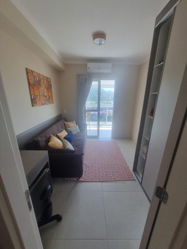 Excelente opção para morar ou investir.