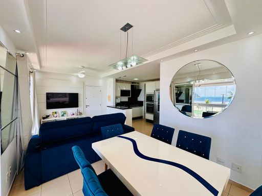 Portaria 24h: segurança e tranquilidade garantidas.