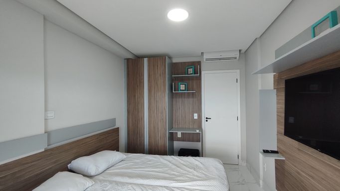 Uma oportunidade única de viver bem no litoral.