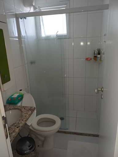 Design moderno que valoriza cada detalhe do imóvel.