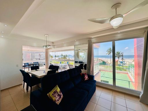 Salão de jogos e lazer completo para toda a família.