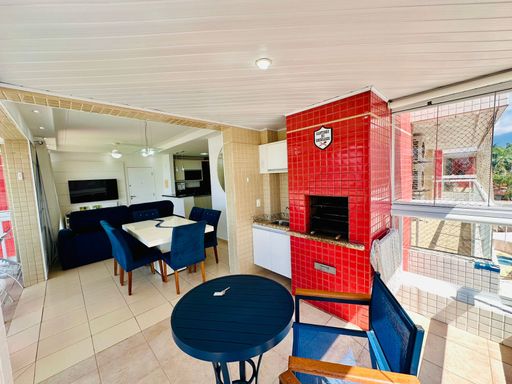 Sacadas com fechamento em vidro: beleza e proteção em todos os dias.