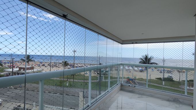 Detalhes da decoração que valorizam o imóvel.