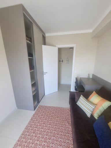 Pronto para receber você — é só entrar e viver!