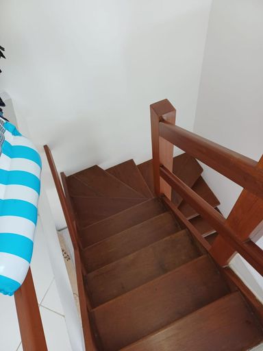 Ambientes totalmente mobiliados, prontos para morar ou investir sem preocupações.