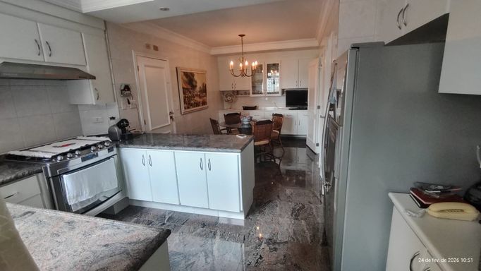 Estrutura completa para diversas modalidades esportivas.