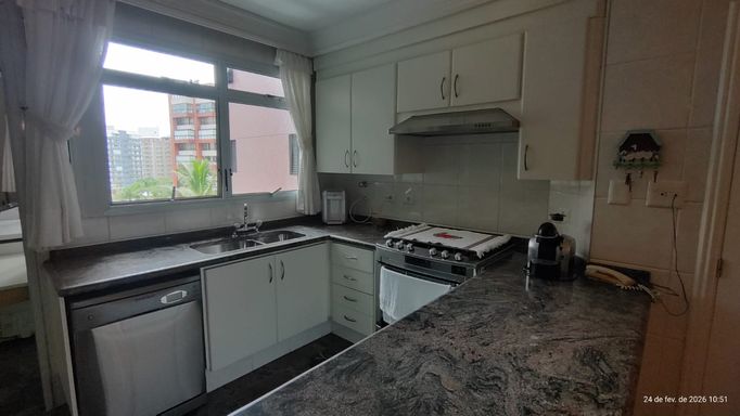 Ambientes planejados para encontros, descanso e momentos especiais.