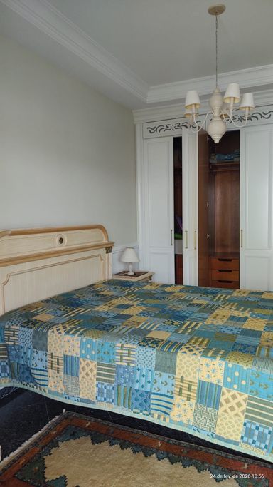 Espaço versátil que une funcionalidade e sofisticação.