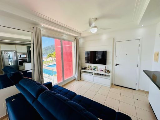 Academia equipada para manter sua rotina sem sair de casa