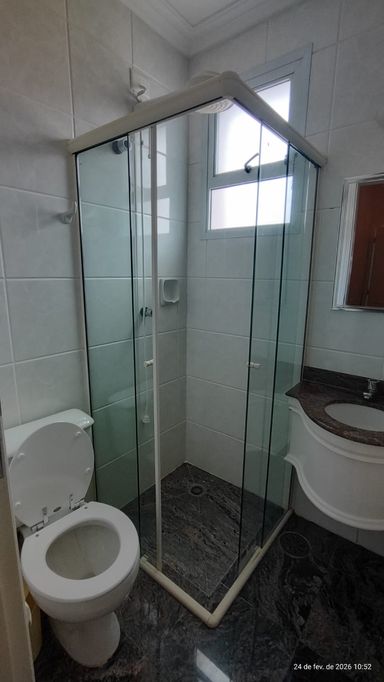 Conveniência de serviço de praia, elevando a experiência de morar no litoral.