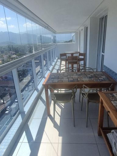 Condomínio com segurança para você viver com tranquilidade.