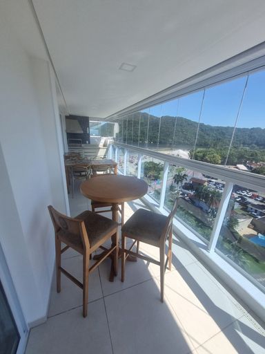 Iluminação natural que valoriza cada ambiente.