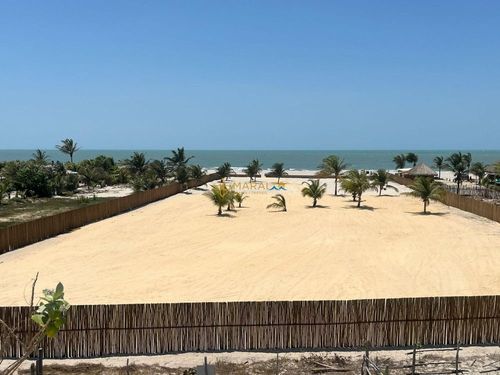 Terreno/Lote à Venda com 6576m² Preá, Cruz-CE