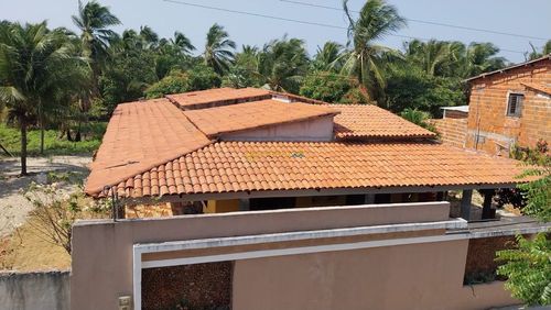 Casa à Venda com 2 quartos, 247m² Barrinha, Acaraú-CE