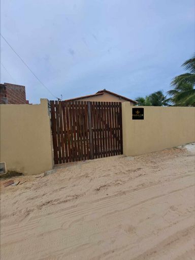 Casa à Venda com 3 quartos Preá, Cruz-CE