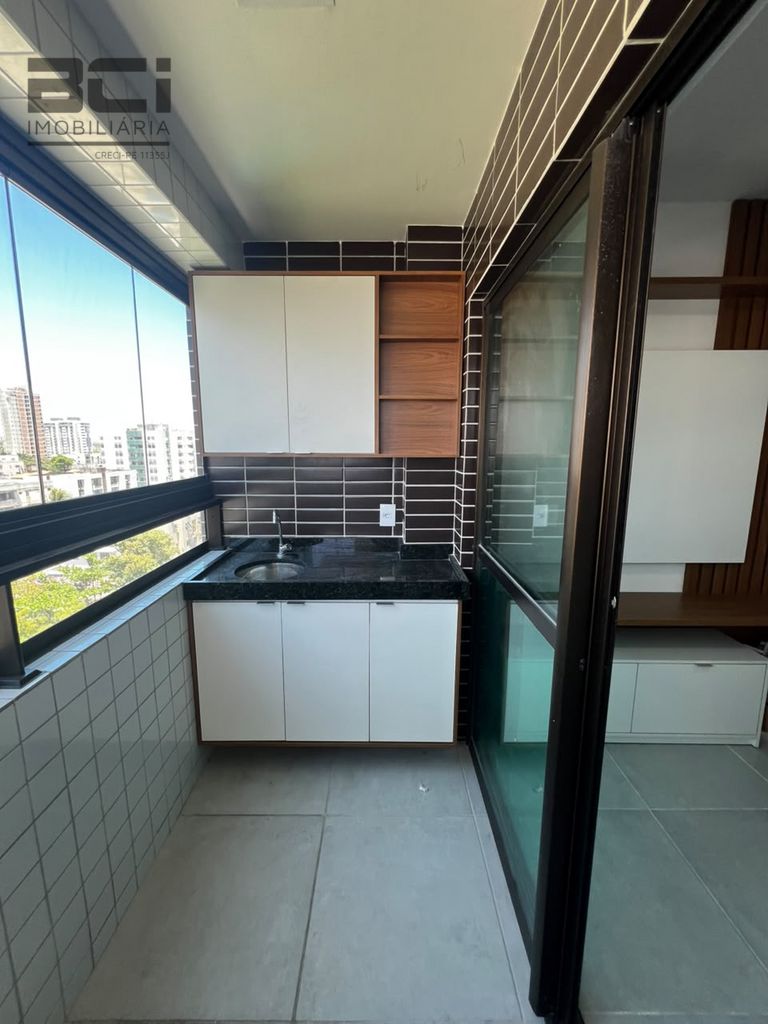 Apartamento, 2 quartos, 61 m² - Foto 9