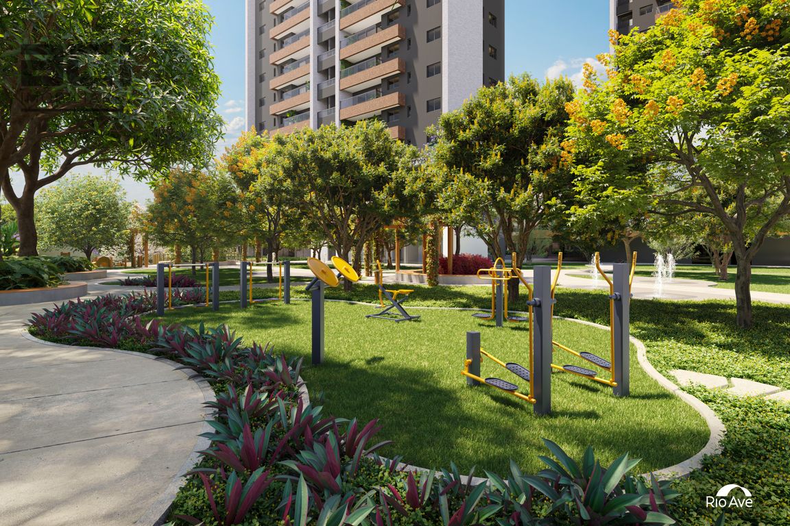 Apartamento, 2 quartos, 52 m² - Foto 11