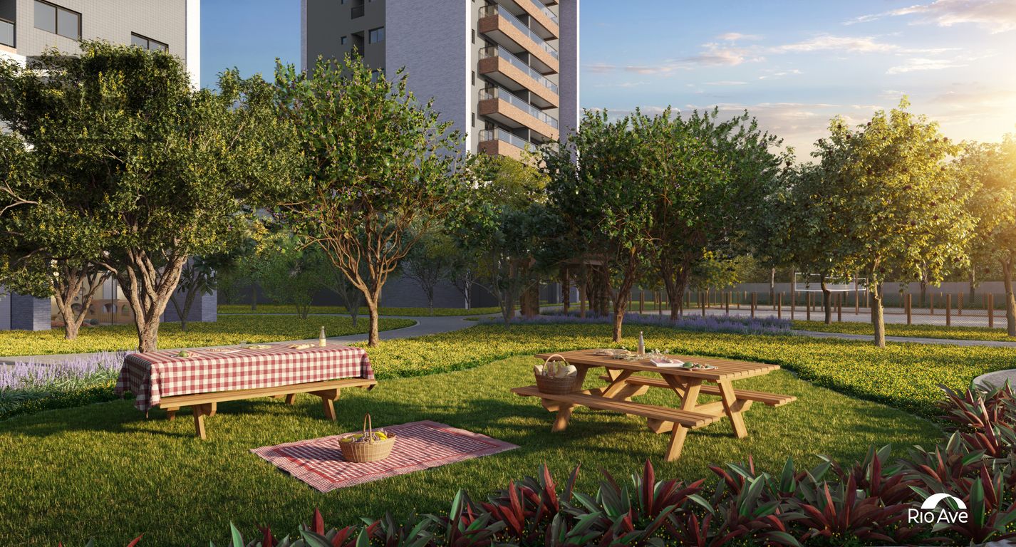Apartamento, 2 quartos, 52 m² - Foto 8