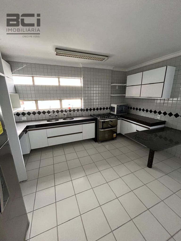 Apartamento, 4 quartos, 208 m² - Foto 13