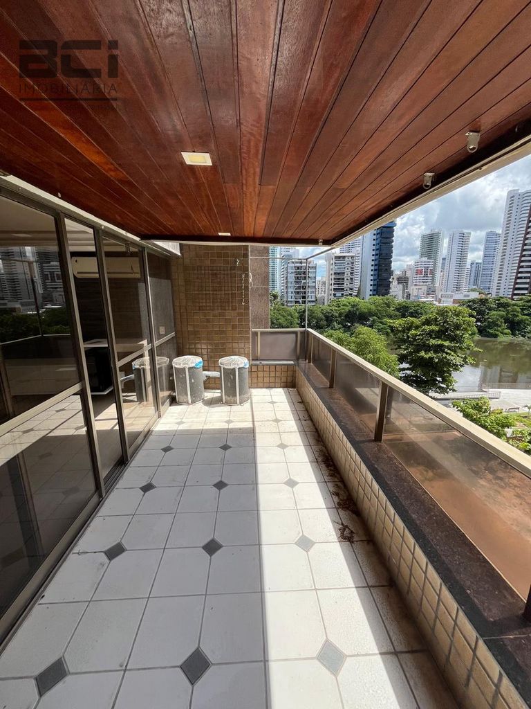 Apartamento, 4 quartos, 208 m² - Foto 18