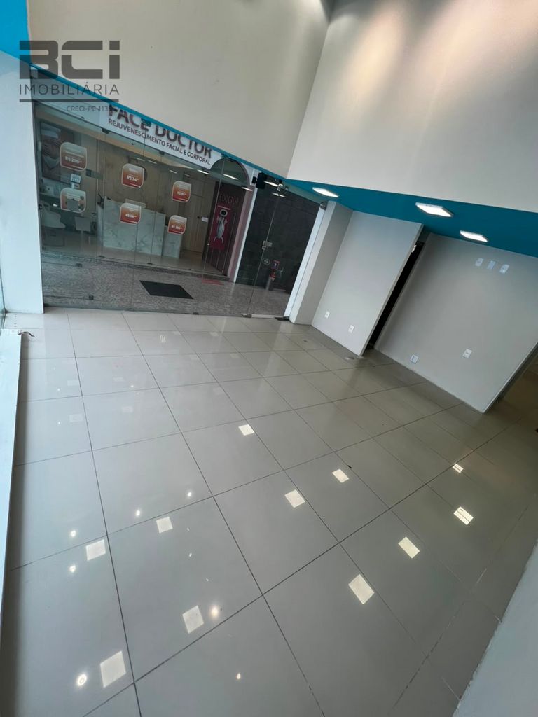 Loja-Salão, 90 m² - Foto 4