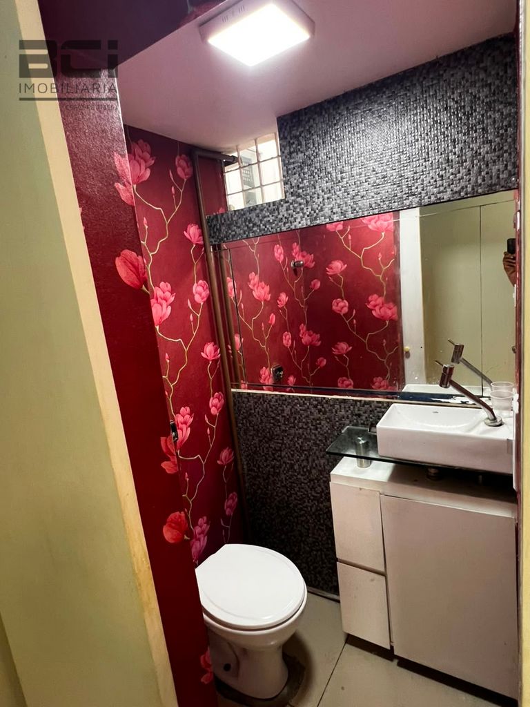 Loja-Salão, 90 m² - Foto 10