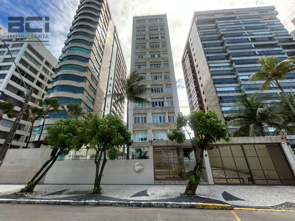 Apartamento, 3 quartos, 180 m² - Foto 1