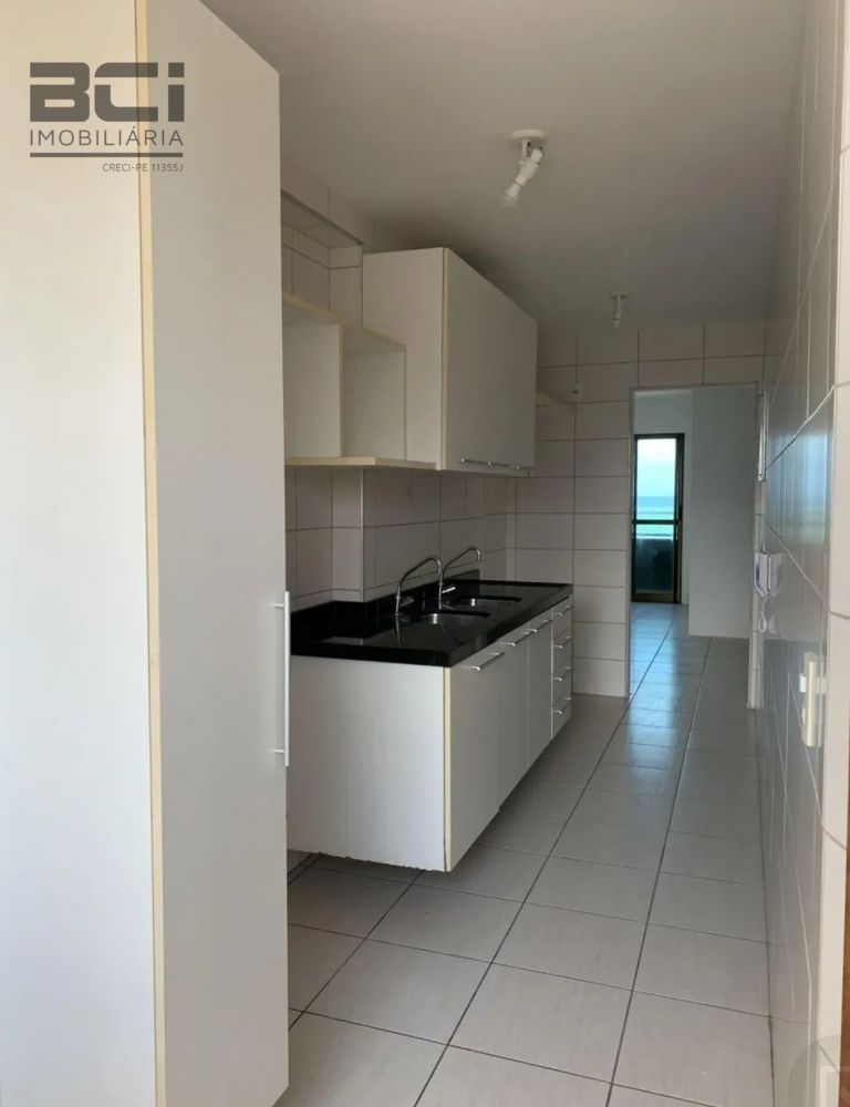 Apartamento, 3 quartos, 96 m² - Foto 6