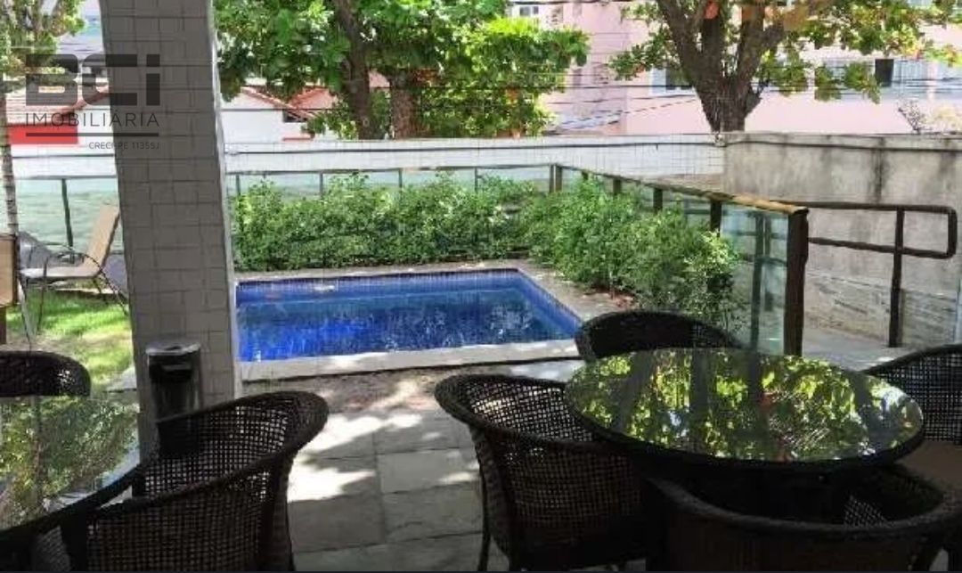 Apartamento, 3 quartos, 96 m² - Foto 8