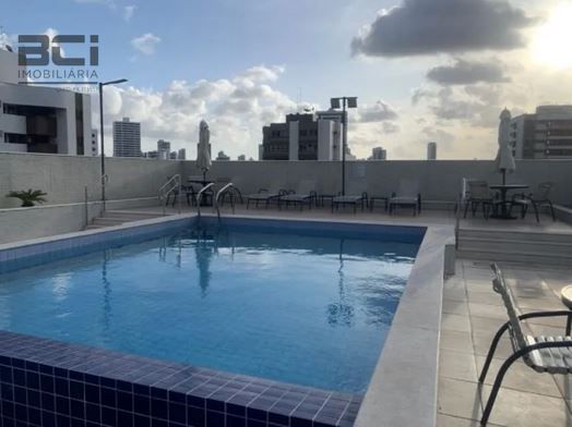 Apartamento, 2 quartos, 55 m² - Foto 4