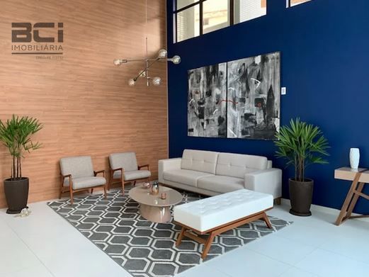 Apartamento, 2 quartos, 55 m² - Foto 2