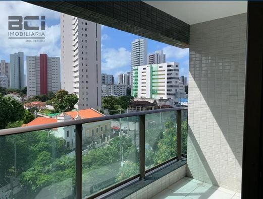 Apartamento, 2 quartos, 55 m² - Foto 8