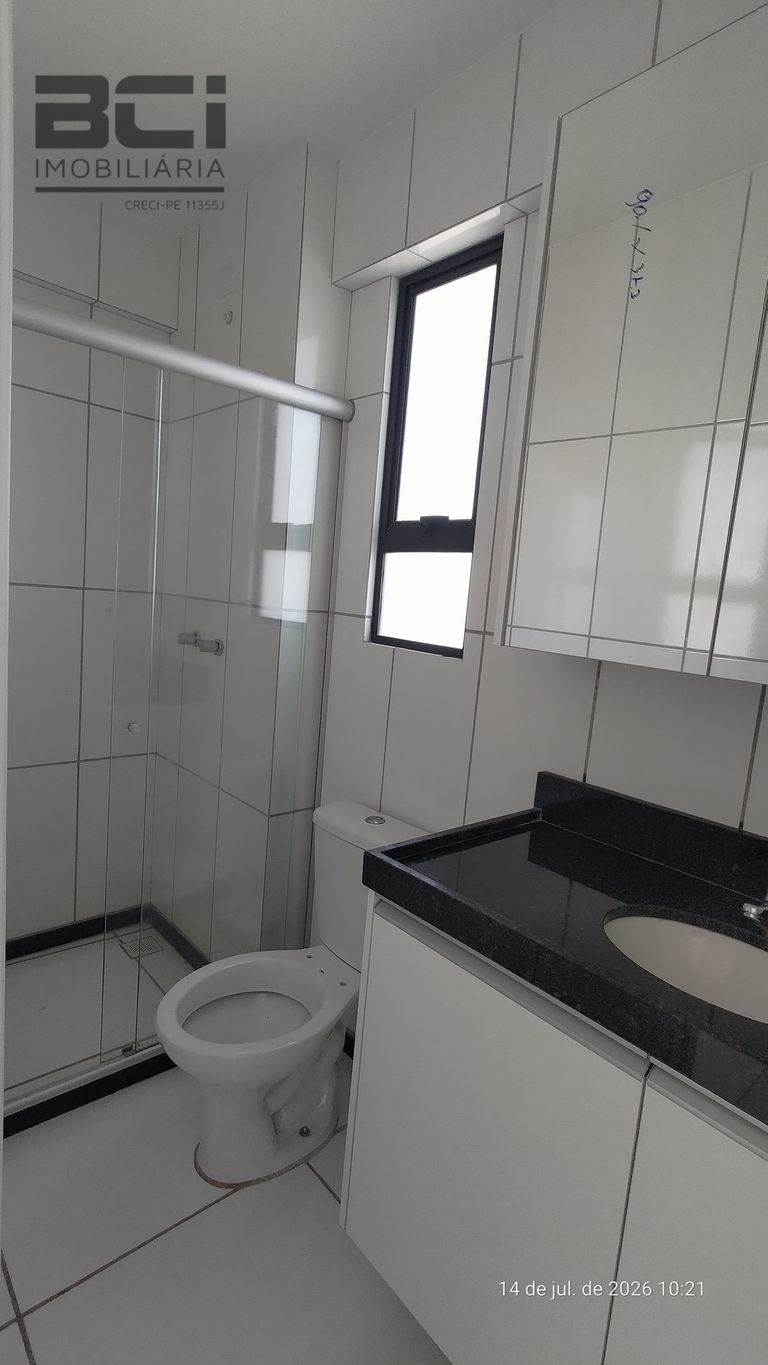 Apartamento, 2 quartos, 49 m² - Foto 9