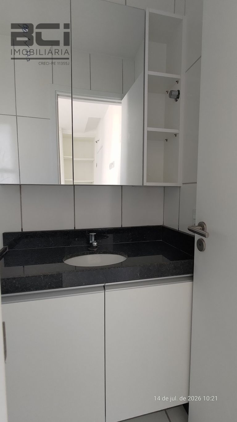 Apartamento, 2 quartos, 49 m² - Foto 18