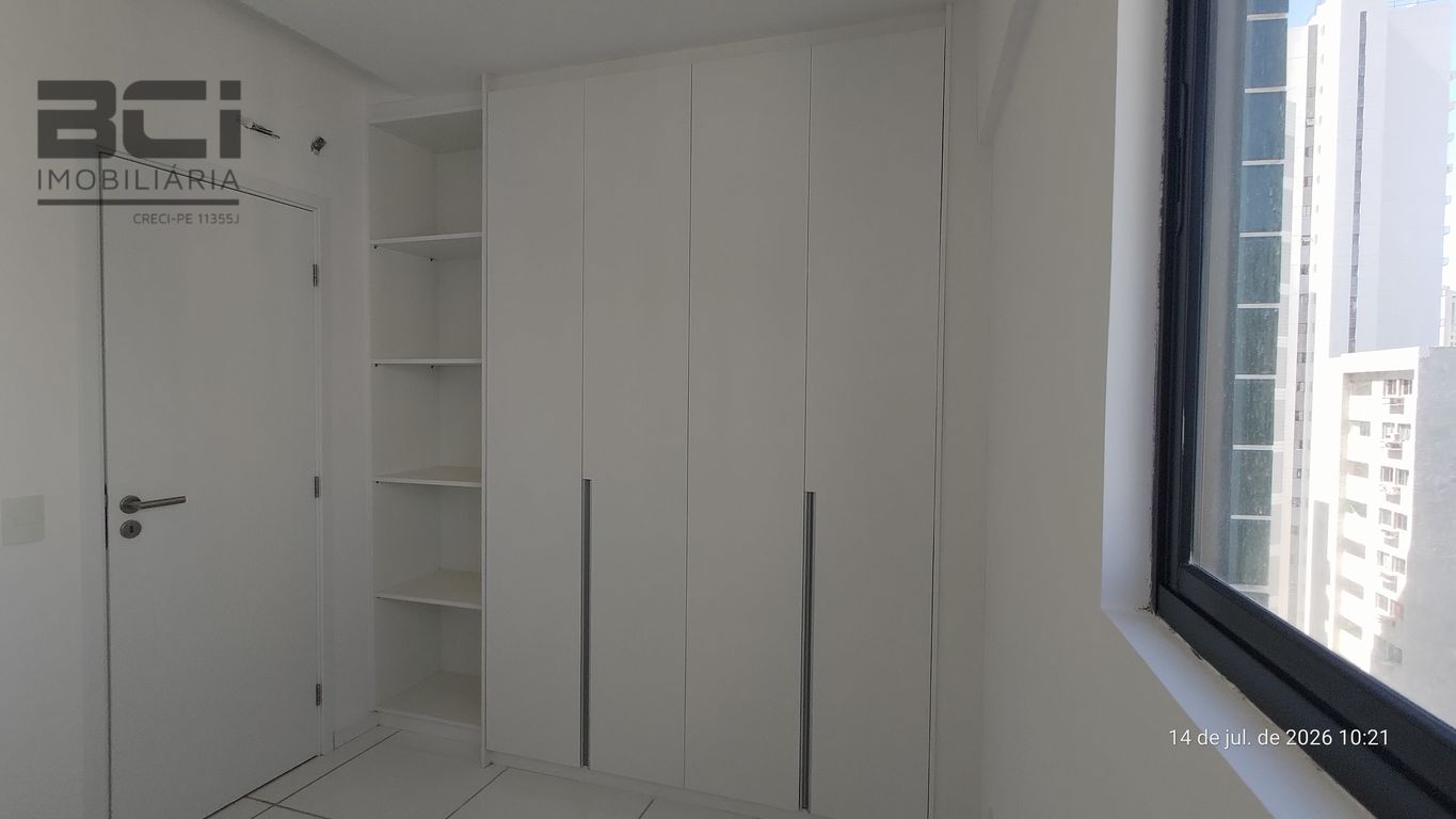 Apartamento, 2 quartos, 49 m² - Foto 19