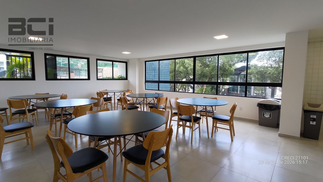 Apartamento, 2 quartos, 44 m² - Foto 17