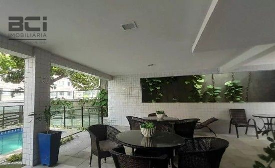 Apartamento, 3 quartos, 96 m² - Foto 12