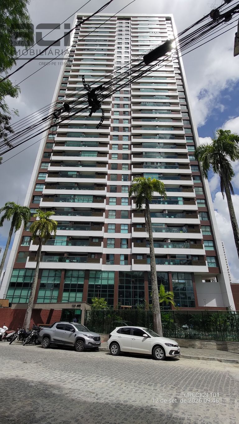 Apartamento, 2 quartos, 56 m² - Foto 2