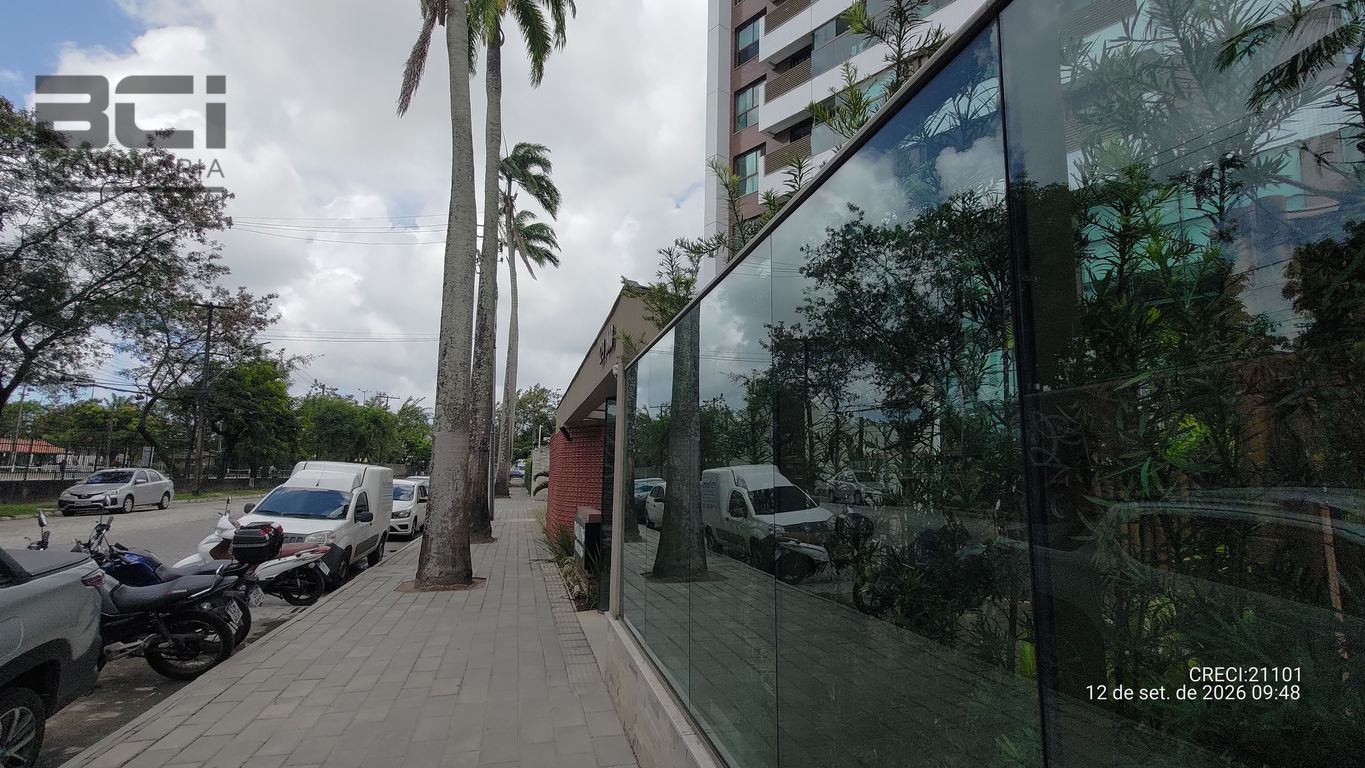 Apartamento, 2 quartos, 56 m² - Foto 1