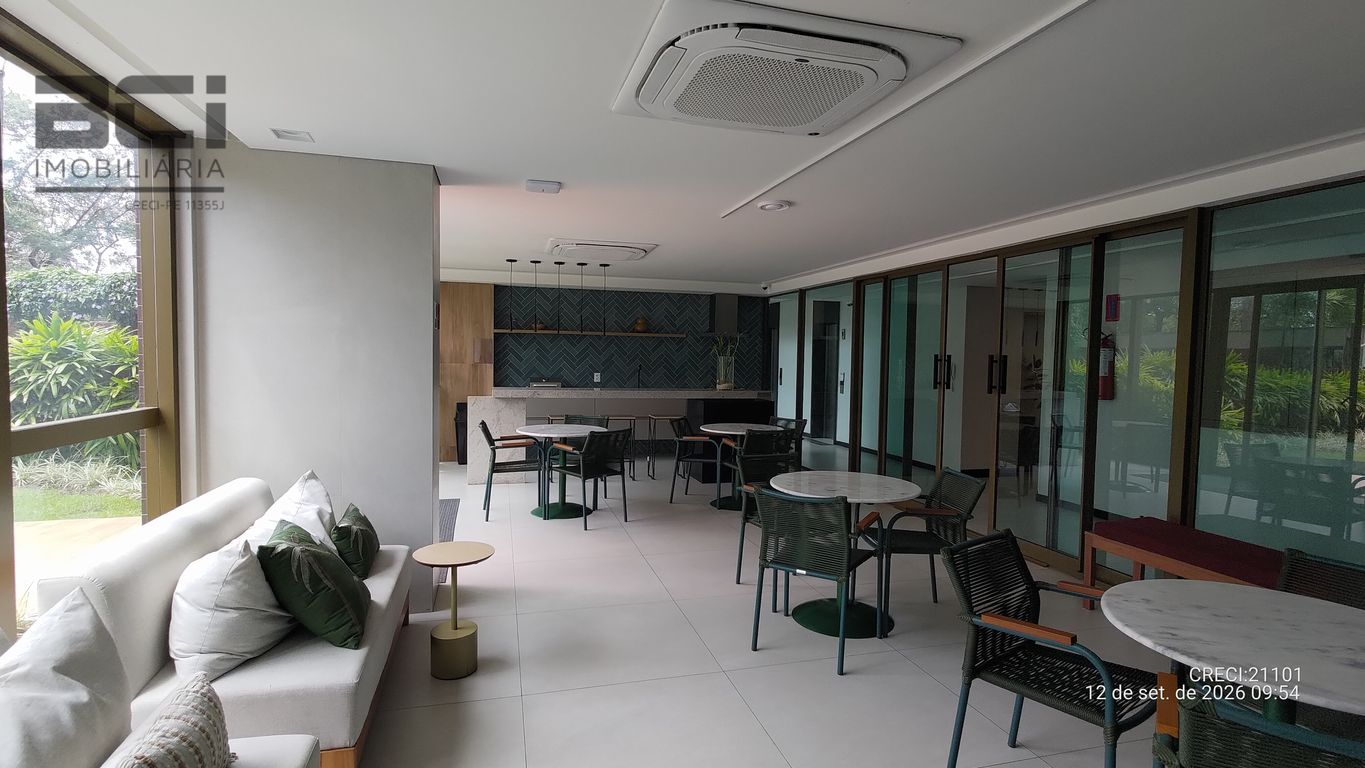 Apartamento, 2 quartos, 56 m² - Foto 8