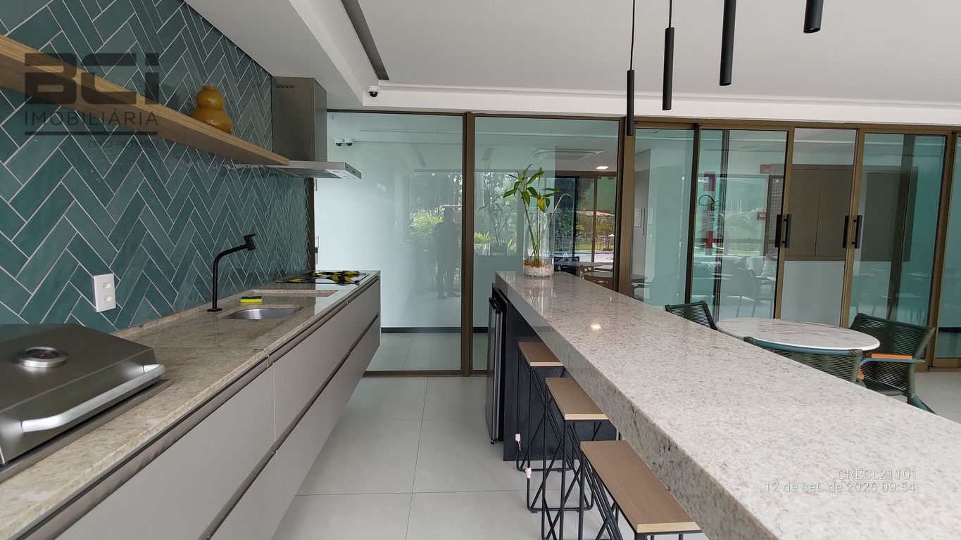 Apartamento, 2 quartos, 56 m² - Foto 11
