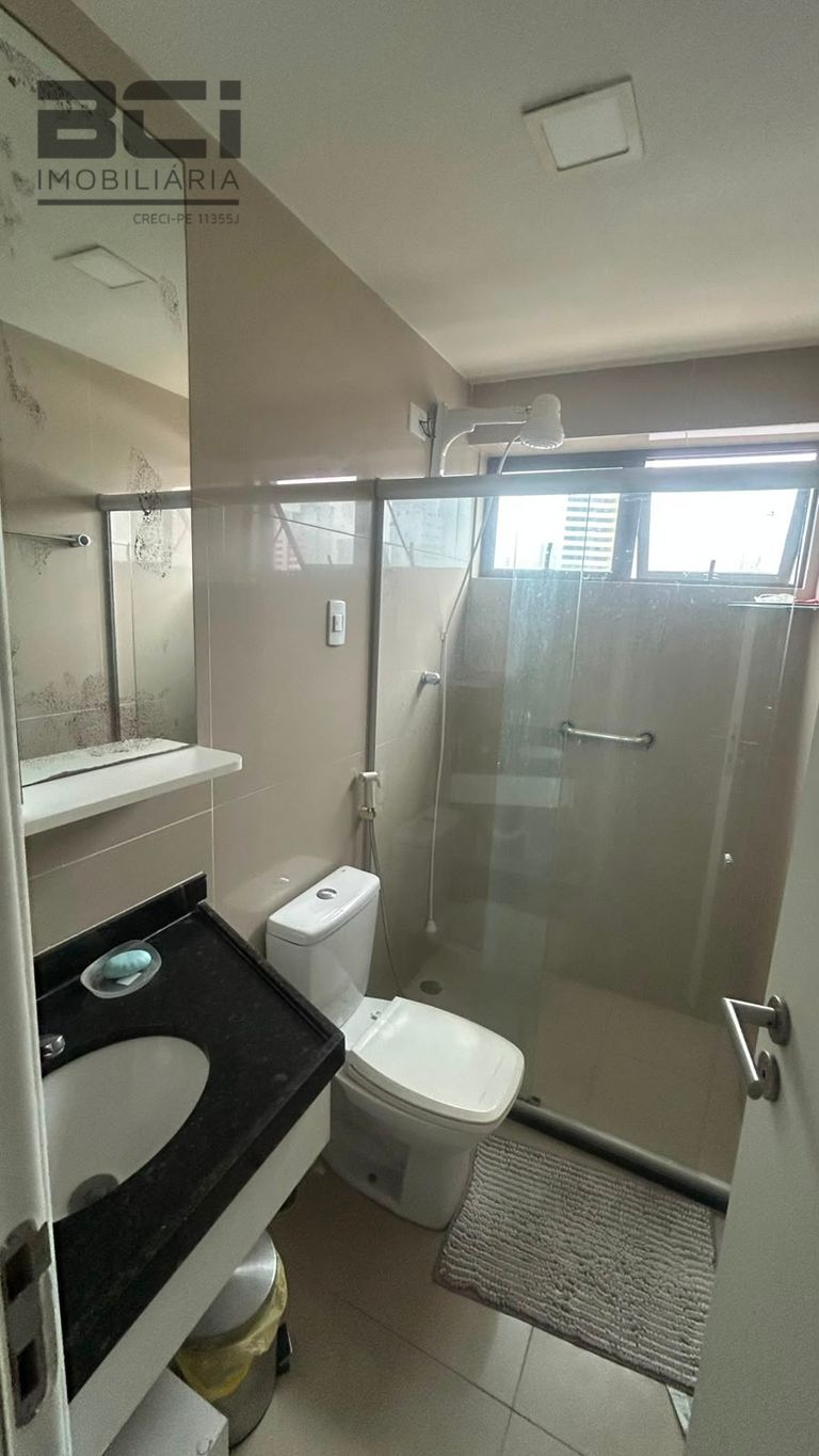 Apartamento, 1 quarto, 36 m² - Foto 12